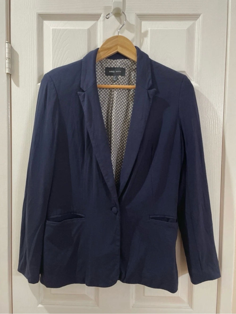 MNG Basics Blazer (S)